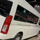 تويوتا هاي ايس بنزين موديل 2020