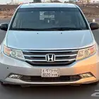 هوندا اوديسي نص فل 2013