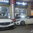 فرصة ذهبية ورشة سيارات بموقع ممتاز