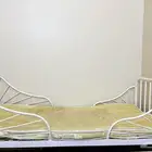 كرسي حديد نفر