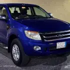 فورد رينجر بدي وكالة ديزل دبل