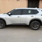 نيسان اكس تريل 2023 7 مقاعد