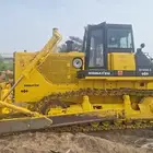 بلدوزر للايجار بالدمام d155