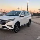 تايوتا راش 2023