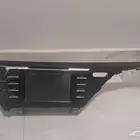 شاشه كامري فل كامل 2018 مسيومه ب650