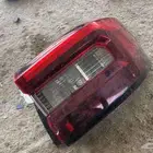 اسطب تيوتا رايز 2020-2025 اصلي