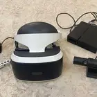 نظارة في ار VR