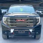 جمس سيرا AT4 موديل 2025 سعودي كاش وبنوك