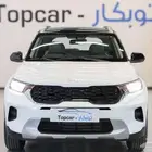 كيا سونيت موديل 2025 مطور بصمه