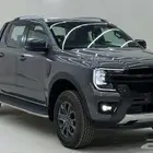 فورد رينجر وايلد تراك 2024