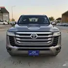 لاندكروزر GXR 2022 سعودي L3