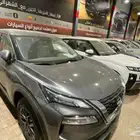 نيسان اكس تريل