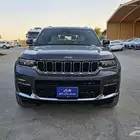 جيب جراند شيروكي 2023 ليمتد