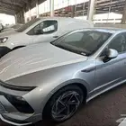 هيونداي سوناتا 2026 جميع الفئات والألوان بأقل سعر في المملكة