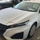 عرض خاص-نيسان التيما 2025(كاش-اقساط جميع البنوك)