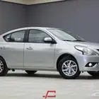 نيسان صني كمفورت 2024