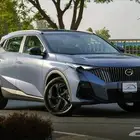 2026 GAC GS3 EMZOOM 1.5T GCC ضمان الوكيل