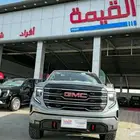 جي ام سي سيرا اي تي فور - AT 4 - 2025