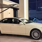 S550 مرسيدس بنز 2010