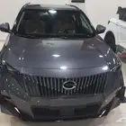 جي اي سي امازوم GL موديل 2025 تصفيات نهاية العام