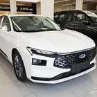 فورد تورس ترند 2026