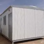 للبيع غرف جاهز متنقل برتبلات كارافان بركسات 4في12ثلاث غرف