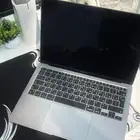 ماك بوك اير 13 انش جديد جدا جدا