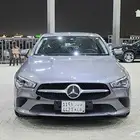 مرسيدس CLA 180 2019