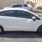 للبيع كيا ريو موديل 2017
