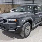 تويوتا برادو TXL-1 بنزين 2025 - عرض مميز كاش و أقساط