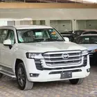 لاندكروزر GXR4 ديزل 2025 كاش وأقساط جميع البنوك