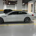 بي ام مصدوم