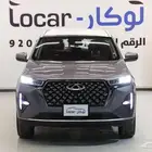 شيرير تيجو 7 كمفورت 2025