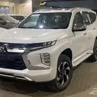 ميتسوبيشي مونتيرو فل بريميوم موديل 2025 بنزين