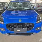 سوزوكي سويفت GLX موديل 2025