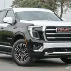 جي إم سي يوكن إليفيشن 2025 دفع خلفي