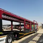 ناقلة سيارات للبيع