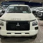 عرض خااص ميتسوبيشي L200 دبل ديزل اتوماتيك سعودي 2024