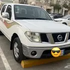 نيسان نافارا 2014