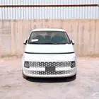 هيونداي ستاريا 9 ركاب ديزل 2025