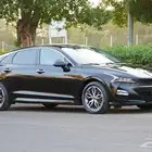 كيا k5 موديل 2021 وارد كوريا (فل كامل)