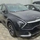 كيا سبورتاج ال اكس مطور 1600 دبل لدى احدث السيارات