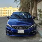 بيجو 308 فل كامل موديل 2019