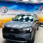 فورد تيرتوري