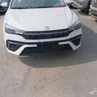 ام جي 5 2025 الشكل الجديد