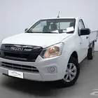 ايسوزو بكب جوانب 2025