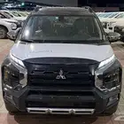 عرض خااص متسوبيشي اكسباندر كروس 2025 فل كامل