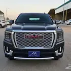 جي ام سي يوكن دينالي 2021 طويل