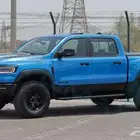 دودج رام RHO 2025 محرك هوريكان خليجي اصفار مع ضمان