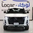شانجان CS95 رويال 2026   متاح بلاتينيوم   متاح كلاسيك